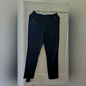 Black Women's Pants